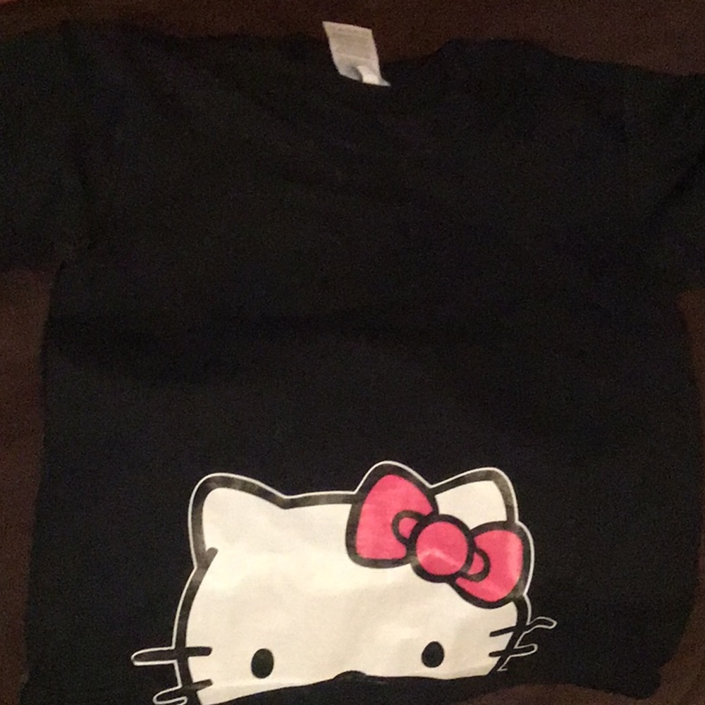 Kids t
